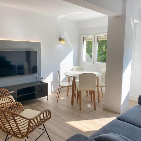 דירות ¡A Estrenar! Piso De Diseno En Laredo Playa מראה חיצוני תמונה