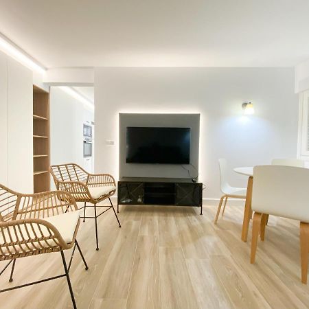 דירות ¡A Estrenar! Piso De Diseno En Laredo Playa מראה חיצוני תמונה