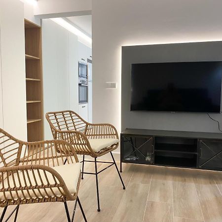 דירות ¡A Estrenar! Piso De Diseno En Laredo Playa מראה חיצוני תמונה