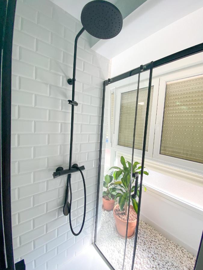 דירות ¡A Estrenar! Piso De Diseno En Laredo Playa מראה חיצוני תמונה