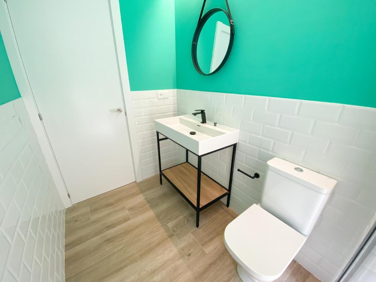 דירות ¡A Estrenar! Piso De Diseno En Laredo Playa מראה חיצוני תמונה