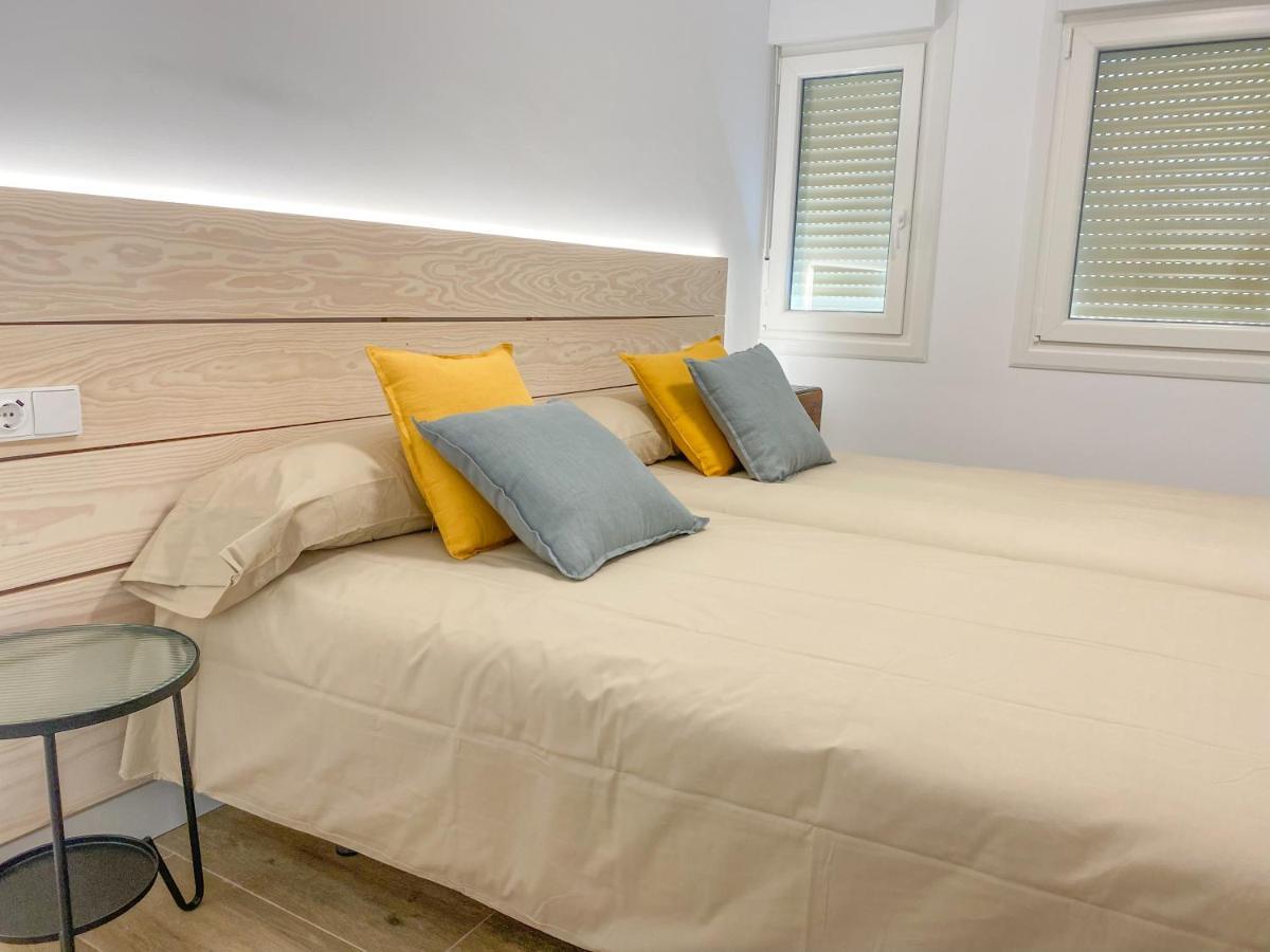 דירות ¡A Estrenar! Piso De Diseno En Laredo Playa מראה חיצוני תמונה