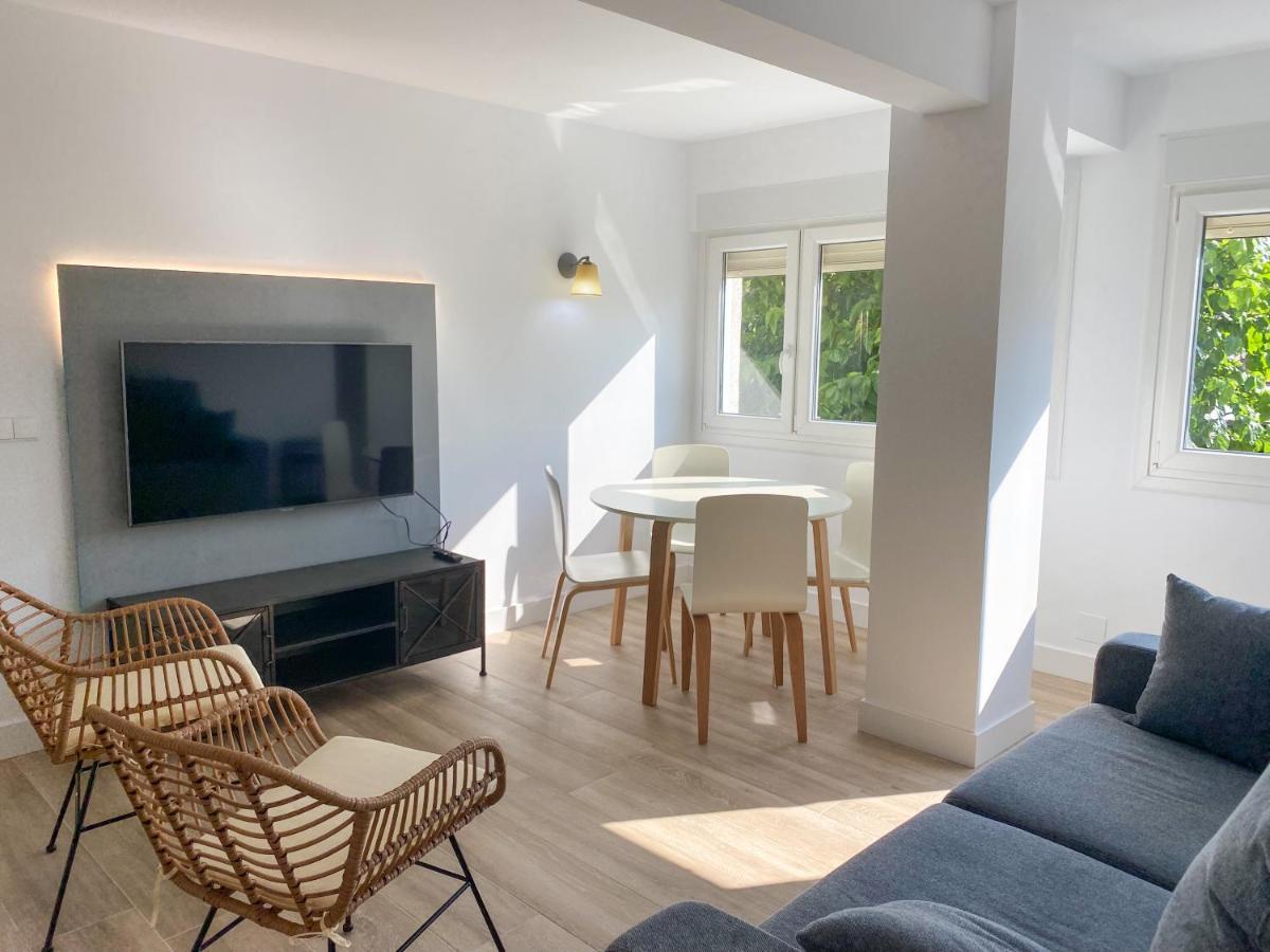 דירות ¡A Estrenar! Piso De Diseno En Laredo Playa מראה חיצוני תמונה