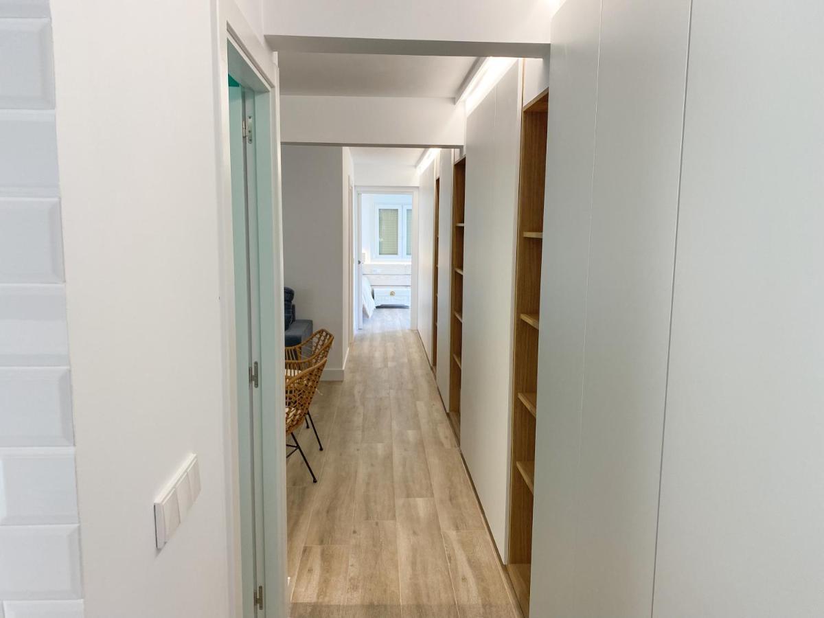 דירות ¡A Estrenar! Piso De Diseno En Laredo Playa מראה חיצוני תמונה