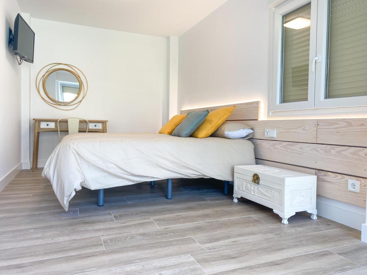 דירות ¡A Estrenar! Piso De Diseno En Laredo Playa מראה חיצוני תמונה