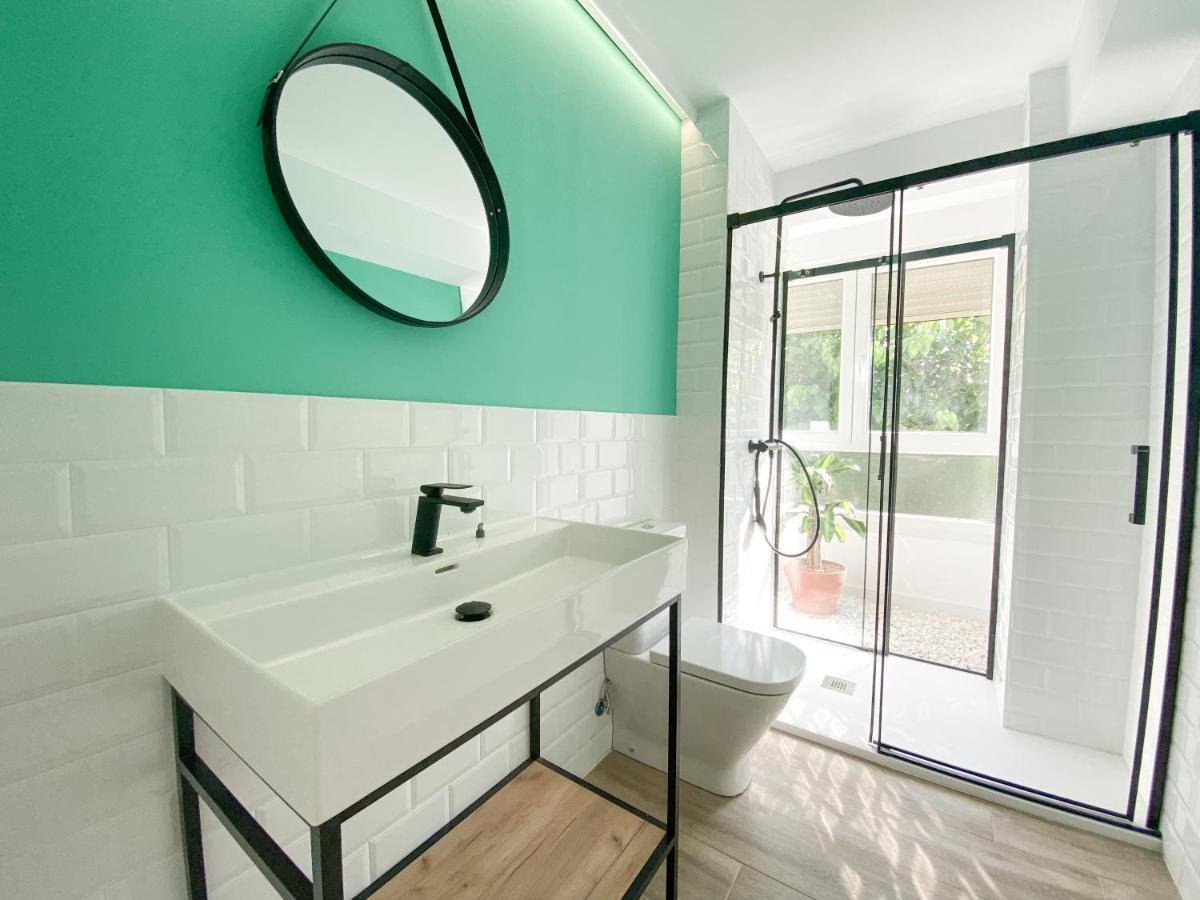 דירות ¡A Estrenar! Piso De Diseno En Laredo Playa מראה חיצוני תמונה