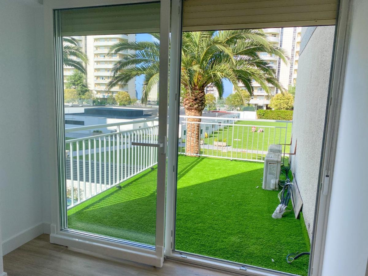 דירות ¡A Estrenar! Piso De Diseno En Laredo Playa מראה חיצוני תמונה
