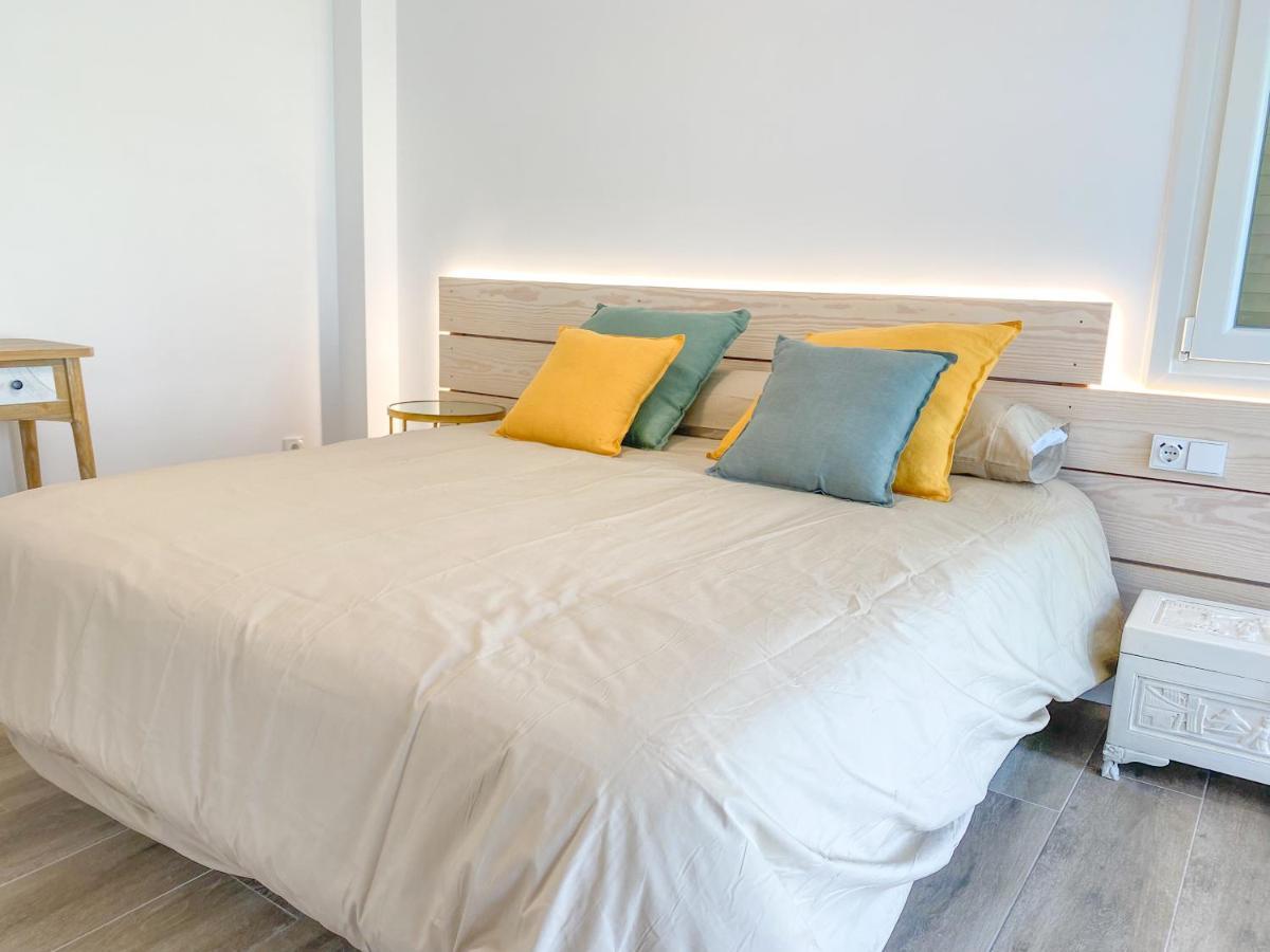 דירות ¡A Estrenar! Piso De Diseno En Laredo Playa מראה חיצוני תמונה
