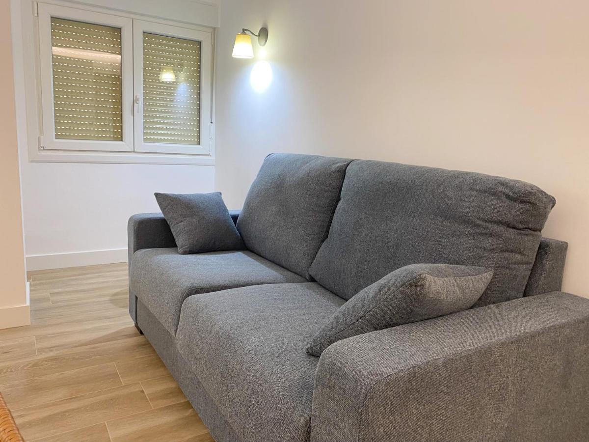 דירות ¡A Estrenar! Piso De Diseno En Laredo Playa מראה חיצוני תמונה
