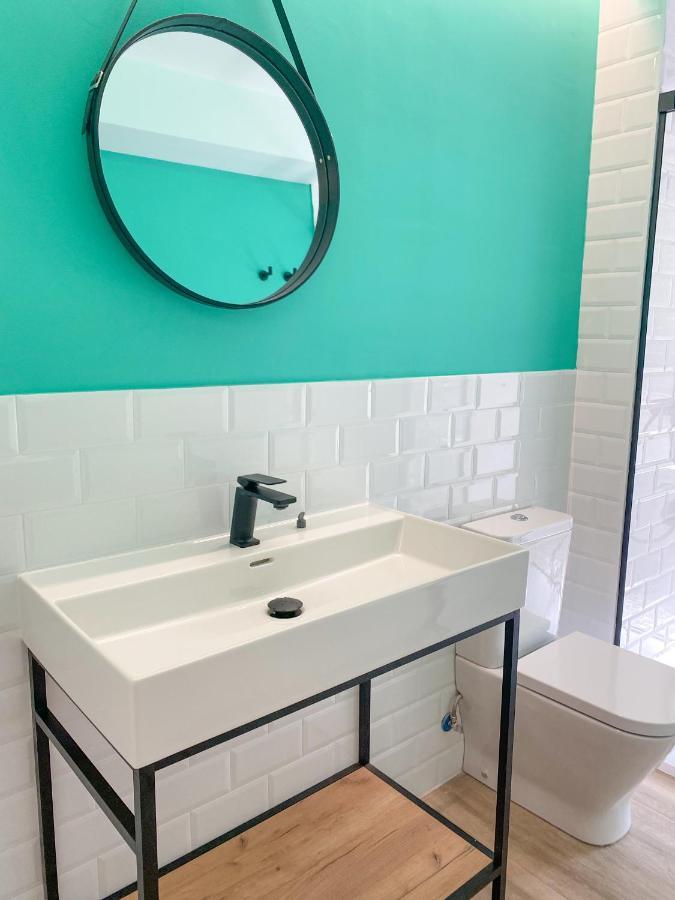 דירות ¡A Estrenar! Piso De Diseno En Laredo Playa מראה חיצוני תמונה