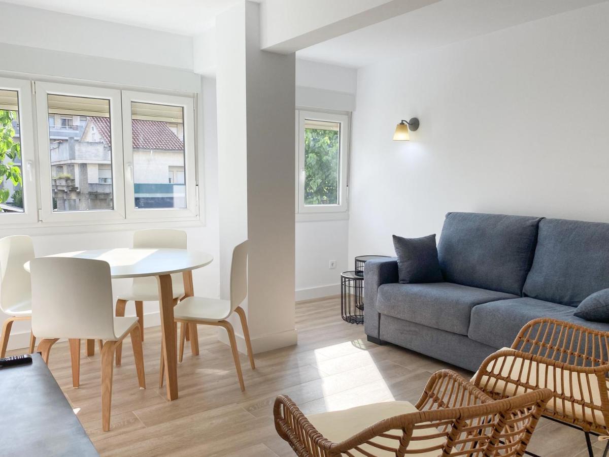 דירות ¡A Estrenar! Piso De Diseno En Laredo Playa מראה חיצוני תמונה