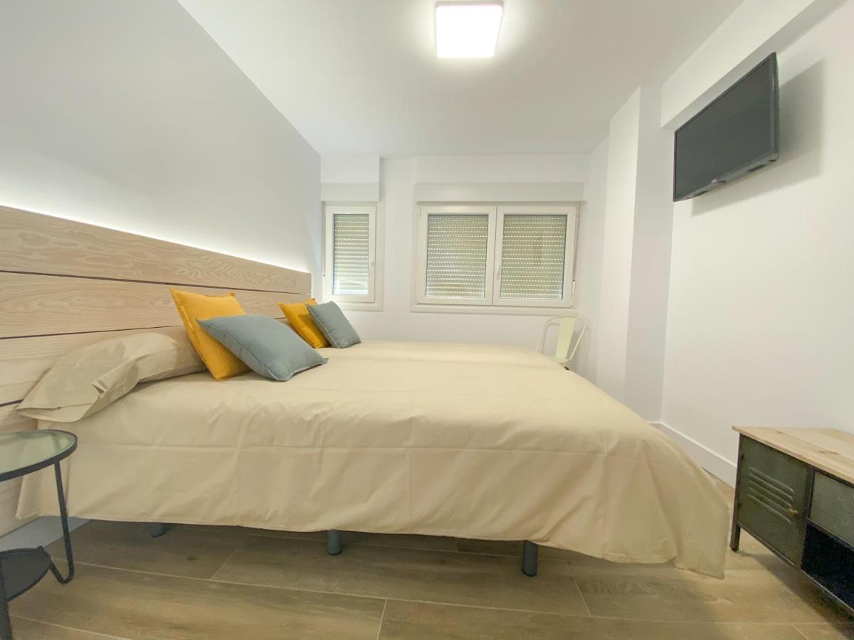 דירות ¡A Estrenar! Piso De Diseno En Laredo Playa מראה חיצוני תמונה