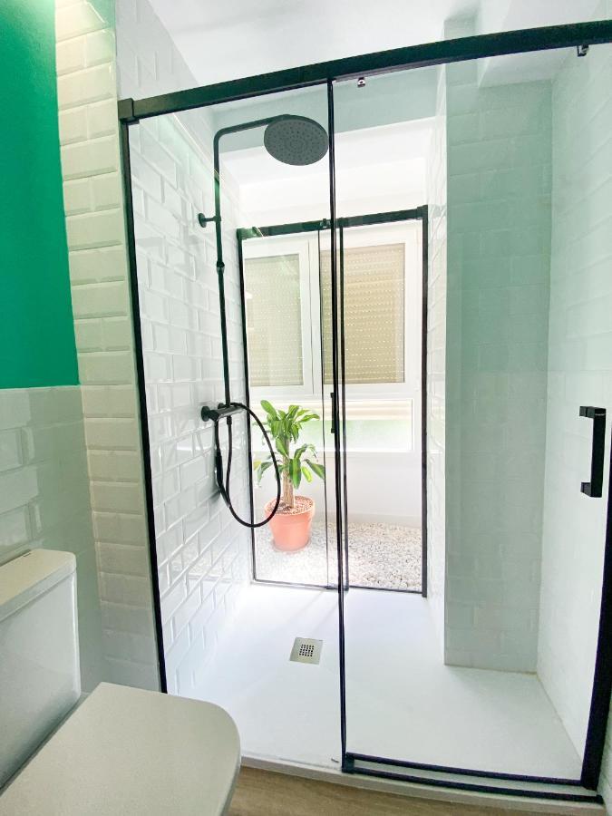 דירות ¡A Estrenar! Piso De Diseno En Laredo Playa מראה חיצוני תמונה