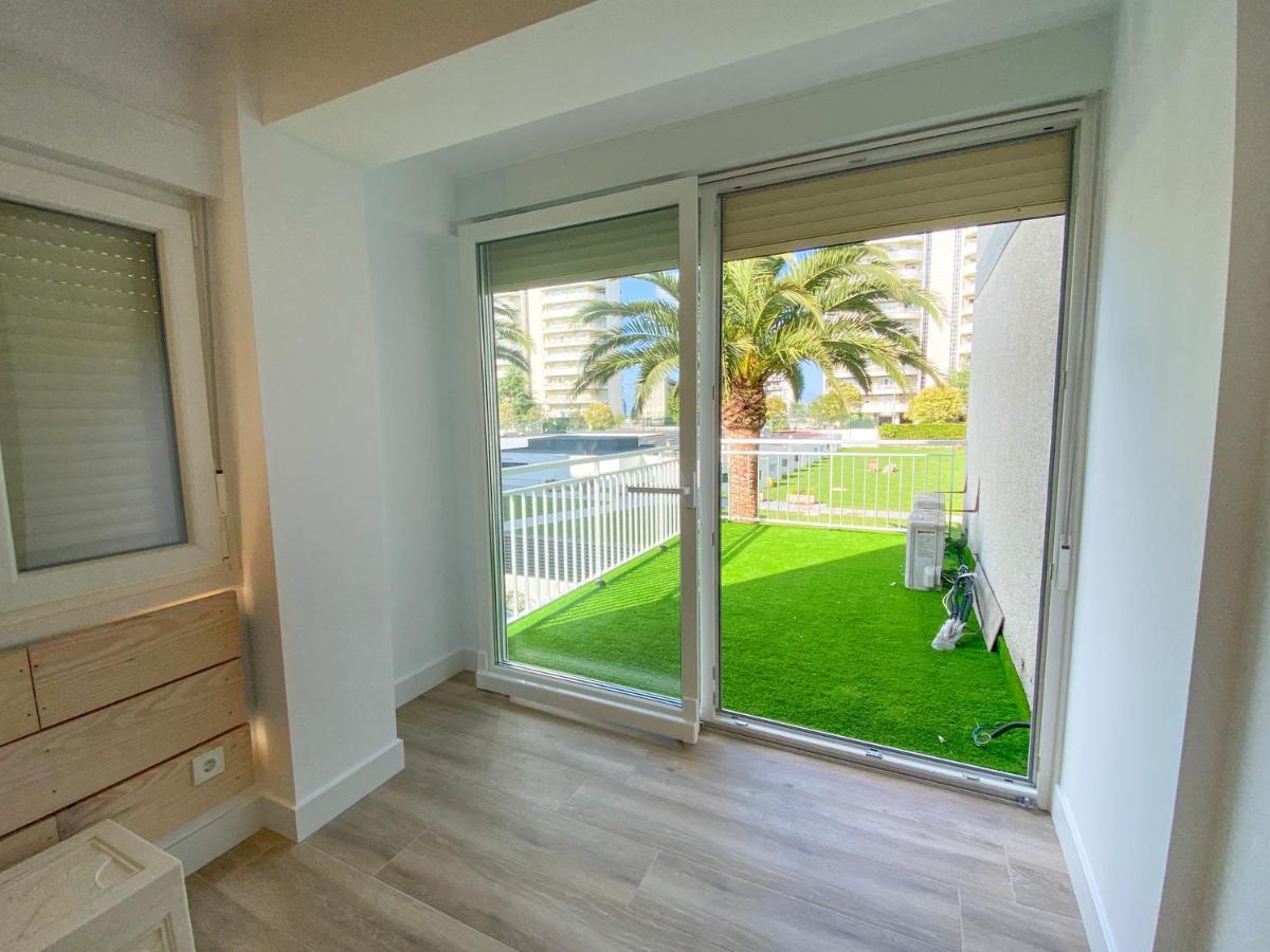 דירות ¡A Estrenar! Piso De Diseno En Laredo Playa מראה חיצוני תמונה
