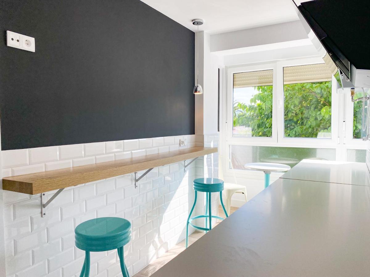 דירות ¡A Estrenar! Piso De Diseno En Laredo Playa מראה חיצוני תמונה