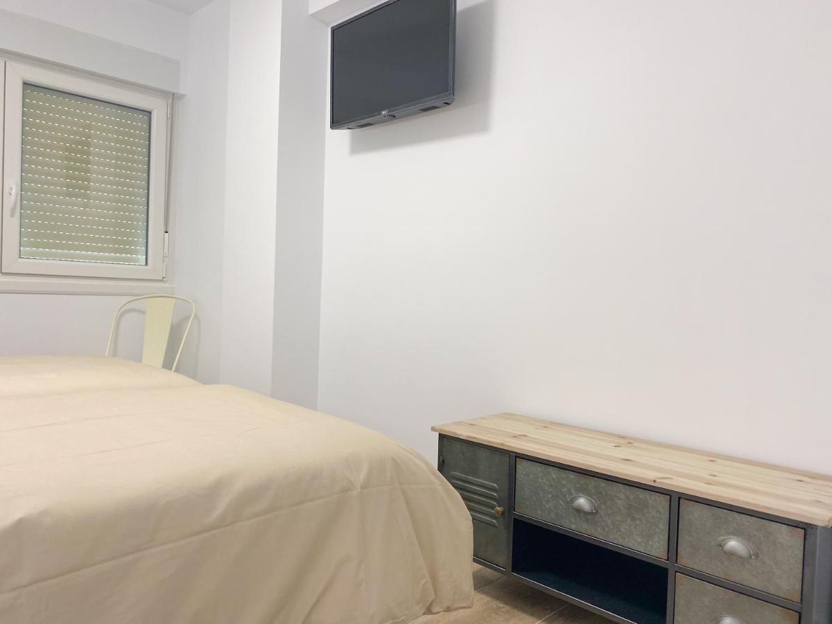 דירות ¡A Estrenar! Piso De Diseno En Laredo Playa מראה חיצוני תמונה