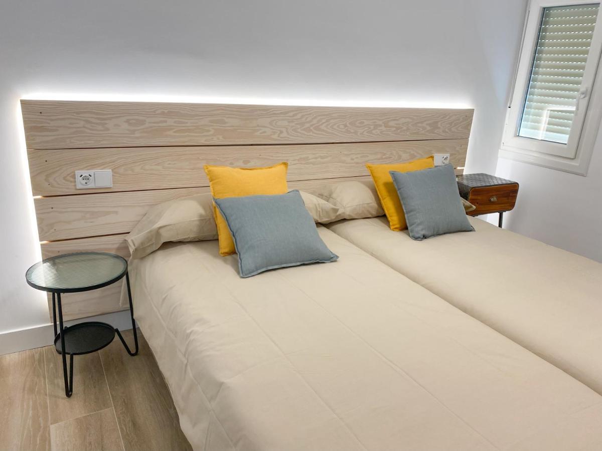 דירות ¡A Estrenar! Piso De Diseno En Laredo Playa מראה חיצוני תמונה