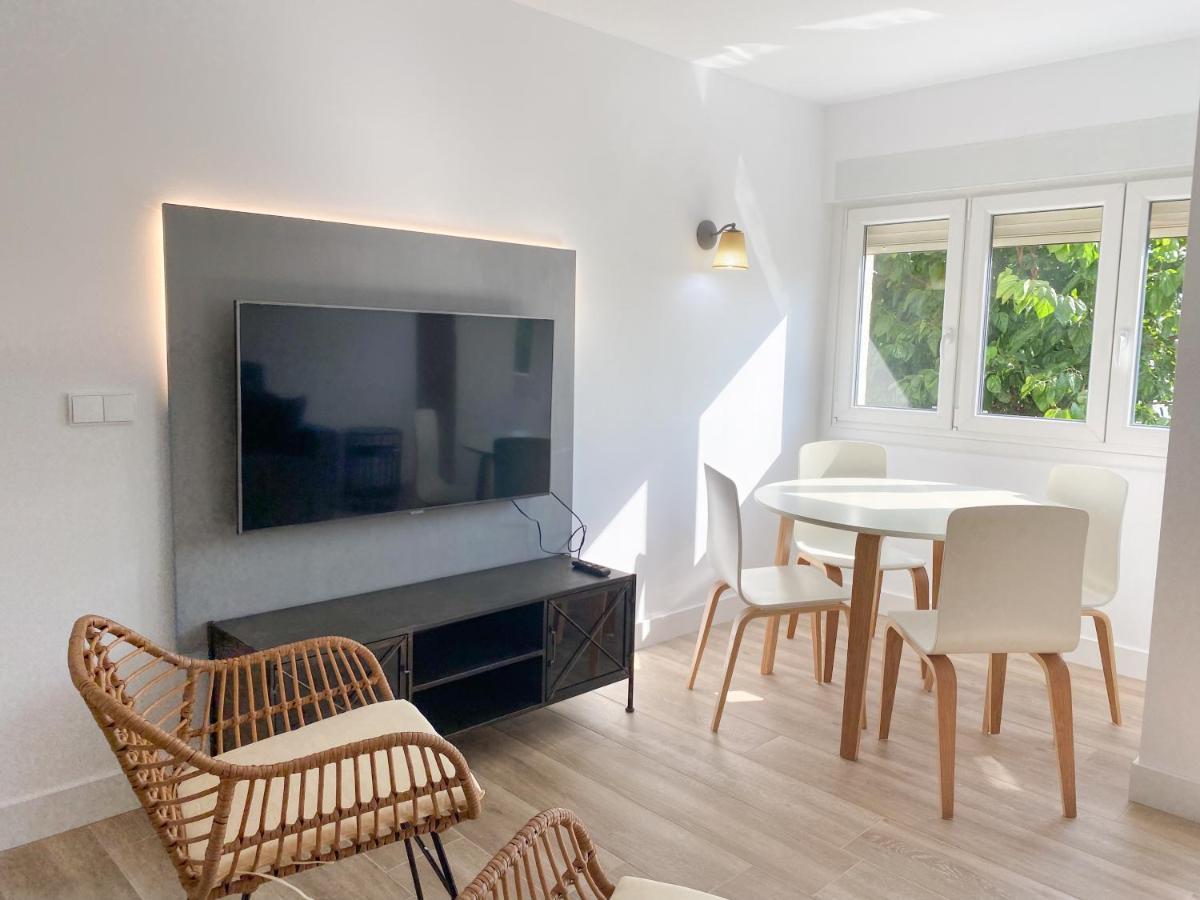 דירות ¡A Estrenar! Piso De Diseno En Laredo Playa מראה חיצוני תמונה