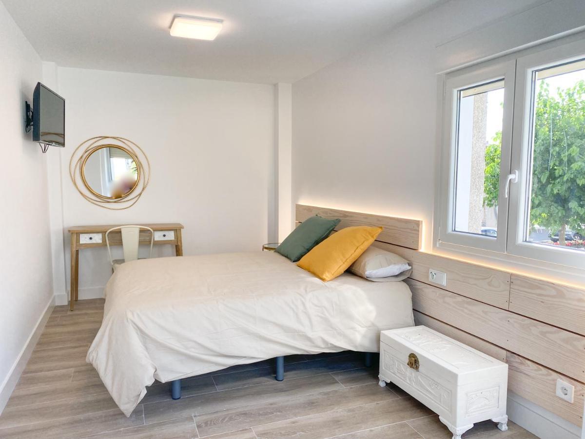 דירות ¡A Estrenar! Piso De Diseno En Laredo Playa מראה חיצוני תמונה