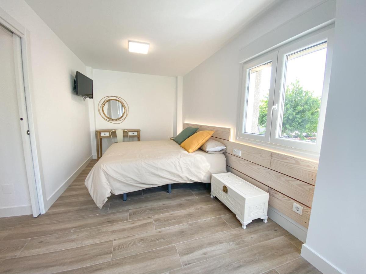 דירות ¡A Estrenar! Piso De Diseno En Laredo Playa מראה חיצוני תמונה