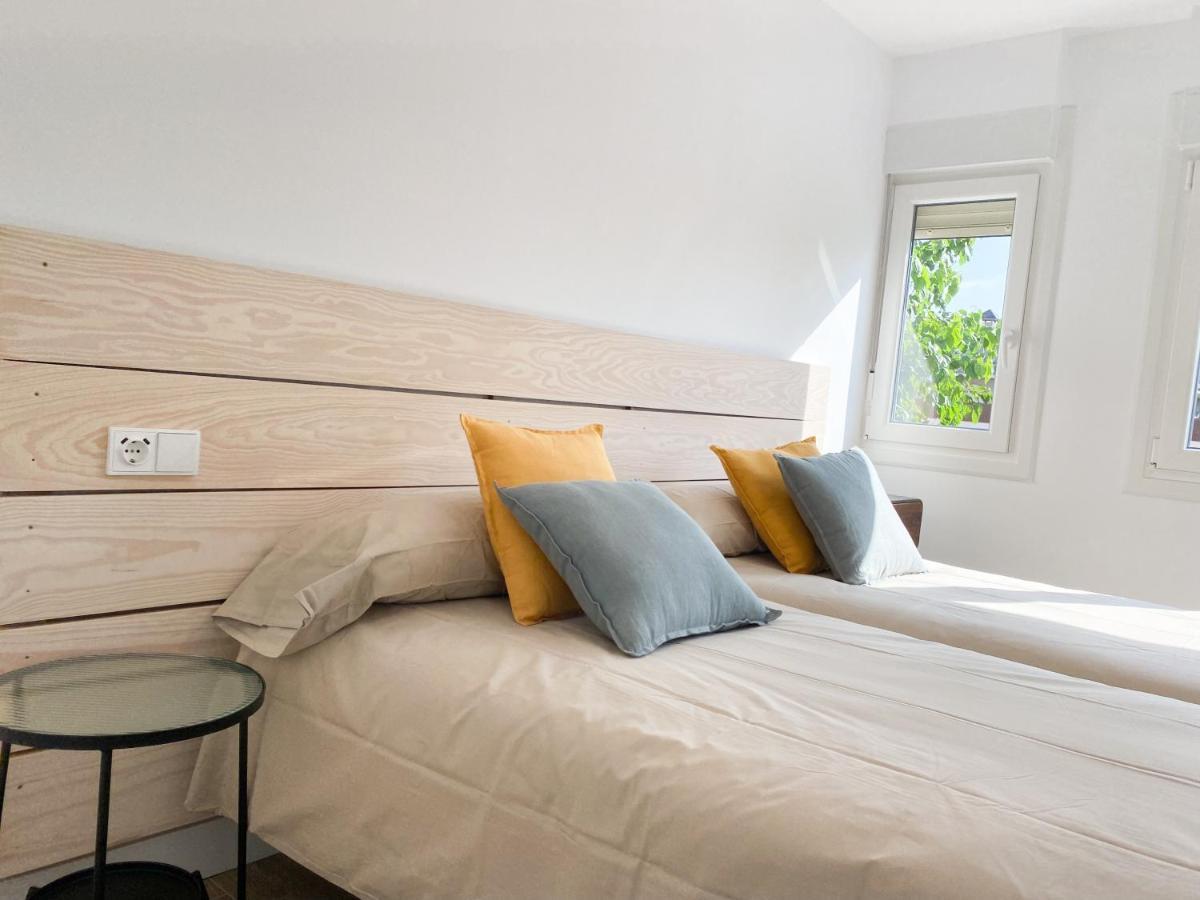 דירות ¡A Estrenar! Piso De Diseno En Laredo Playa מראה חיצוני תמונה