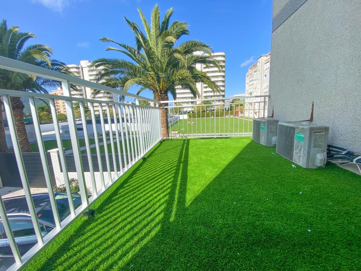 דירות ¡A Estrenar! Piso De Diseno En Laredo Playa מראה חיצוני תמונה