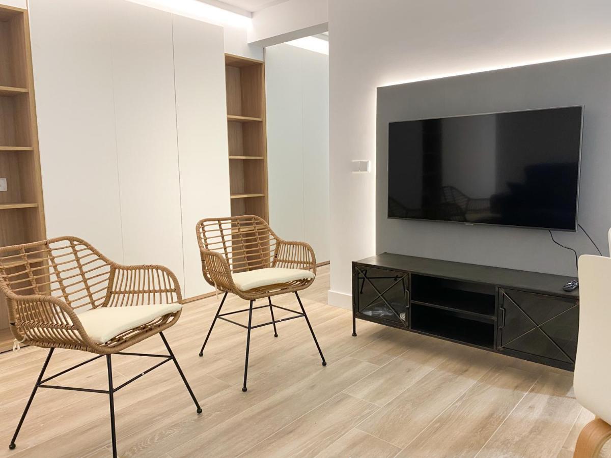 דירות ¡A Estrenar! Piso De Diseno En Laredo Playa מראה חיצוני תמונה