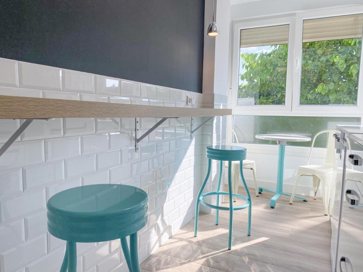 דירות ¡A Estrenar! Piso De Diseno En Laredo Playa מראה חיצוני תמונה