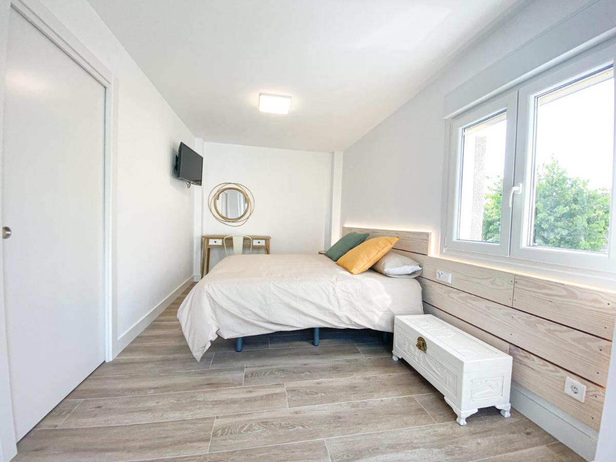 דירות ¡A Estrenar! Piso De Diseno En Laredo Playa מראה חיצוני תמונה
