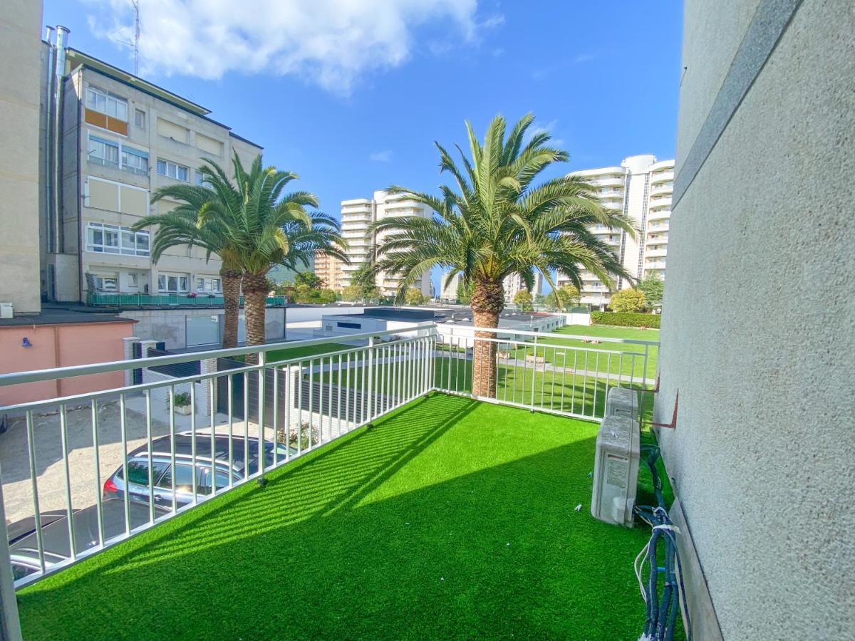 דירות ¡A Estrenar! Piso De Diseno En Laredo Playa מראה חיצוני תמונה
