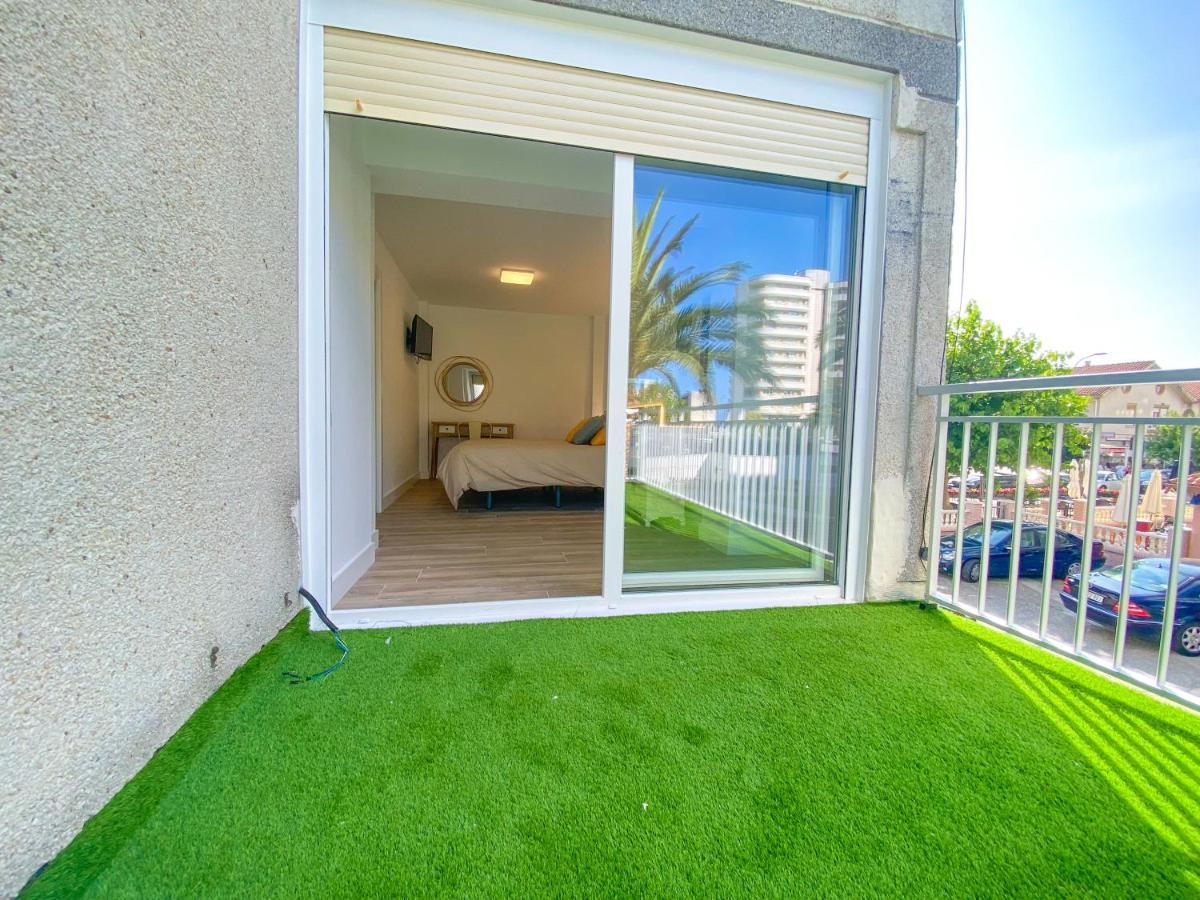 דירות ¡A Estrenar! Piso De Diseno En Laredo Playa מראה חיצוני תמונה
